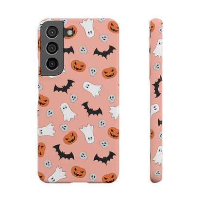 Snap Phone Case – Boo Crew
