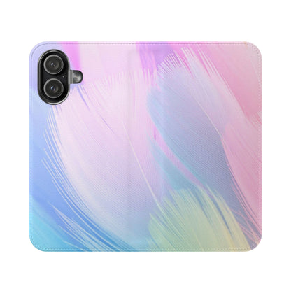 Flip Case – Candy Wisps