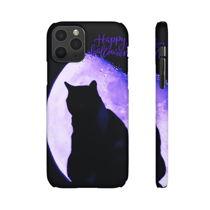 Snap Phone Case – Moonlit Familiar