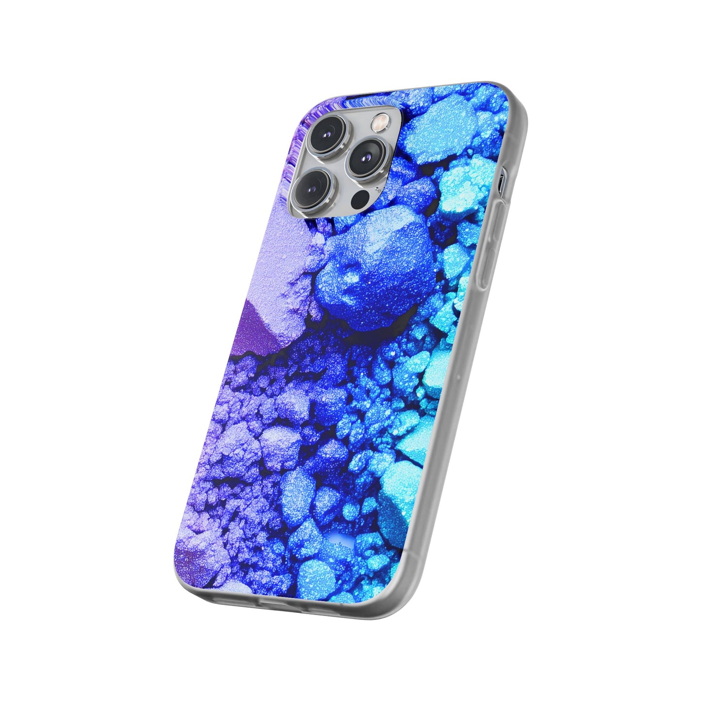Flexi Case – Pigment Play