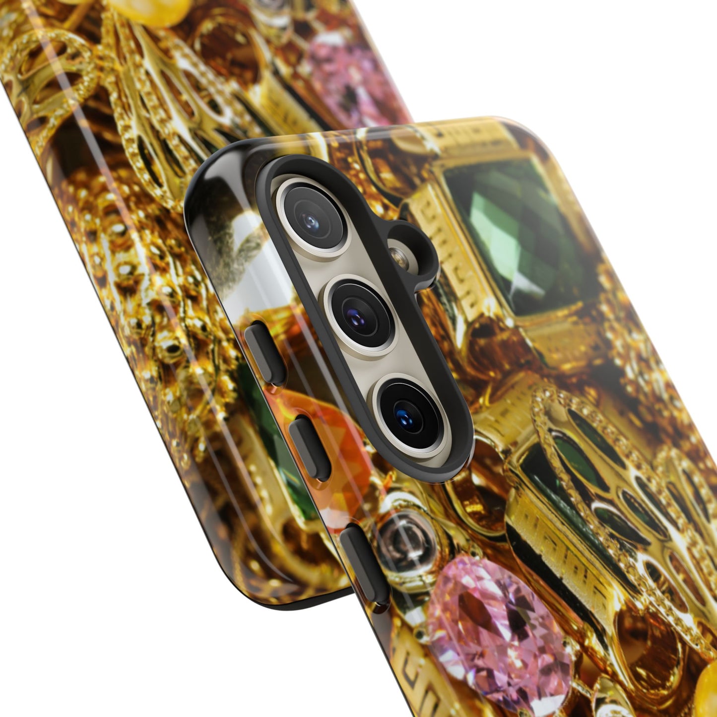 Protective Phone Case – Royal Dynasty
