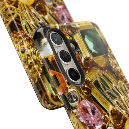 Protective Phone Case – Royal Dynasty