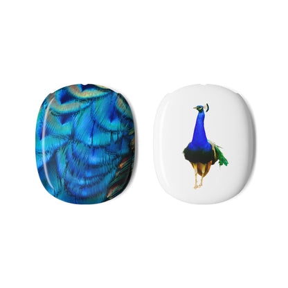 Headphone Ear Cup Covers – Peacock Power