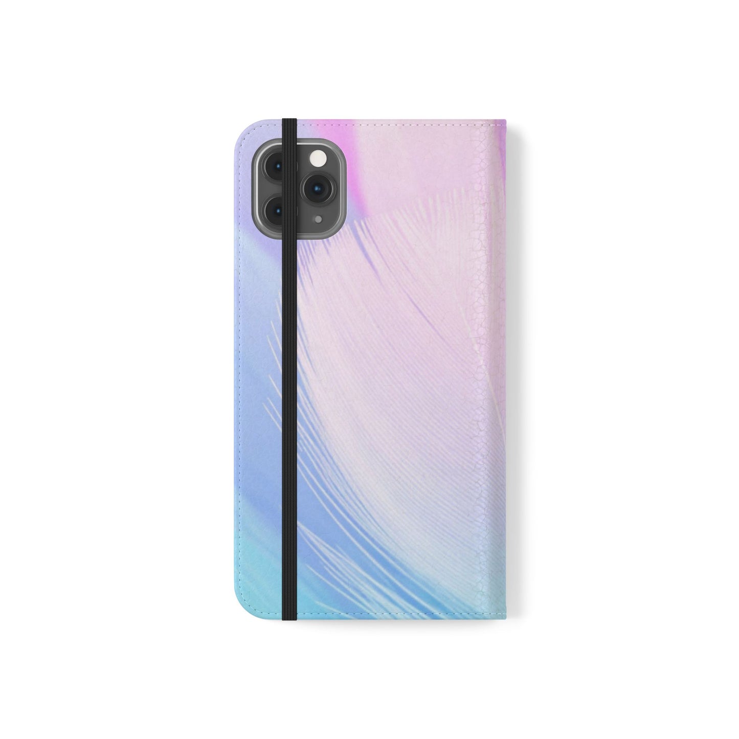 Flip Case – Candy Wisps