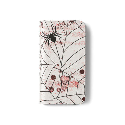 Flip Case – Blood Web