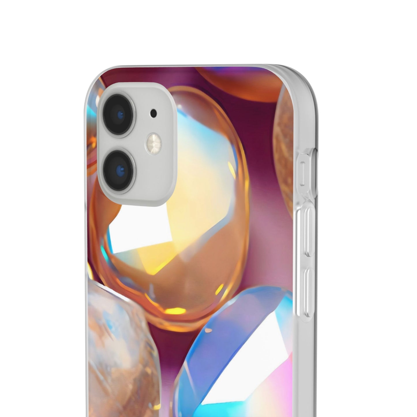 Flexi Case – Glass Candy