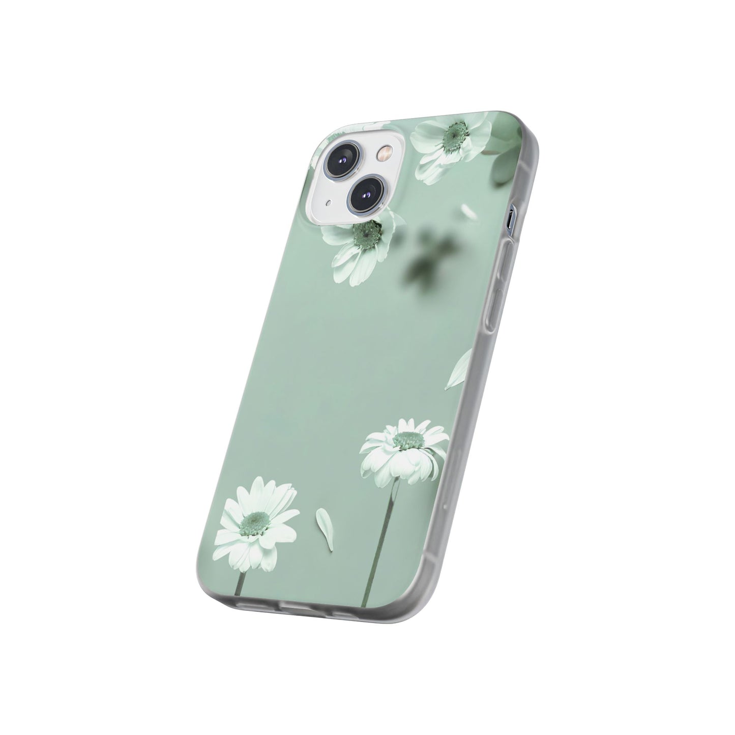 Flexi Case – Daisy Serenity