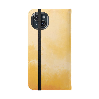 Flip Case – Mellowtone