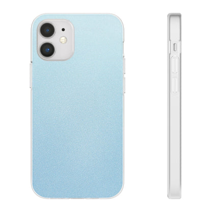 Flexi Case – Blue Whisper