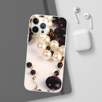 Flexi Case – Noir Pearl