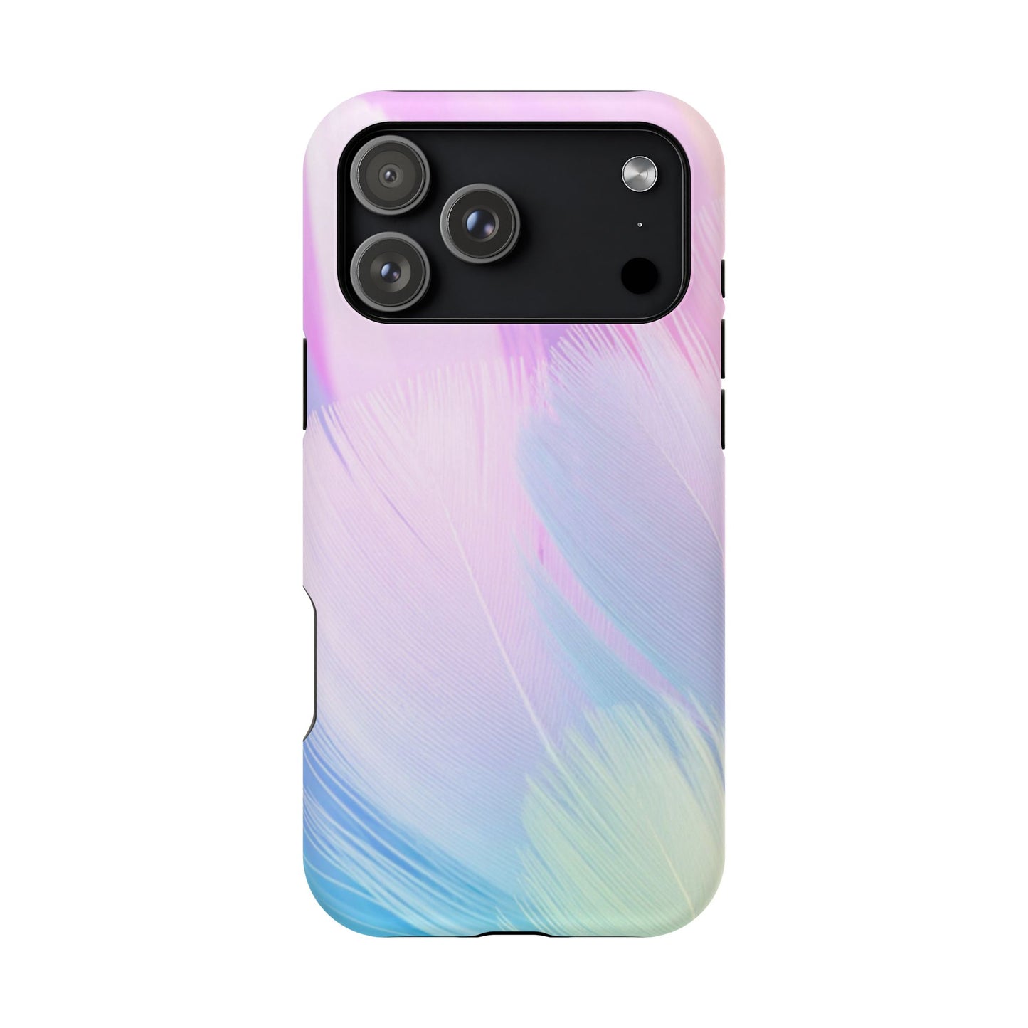 Impact-Resistant Phone Case – Candy Wisps