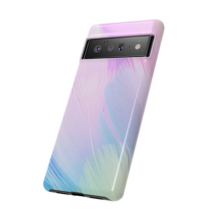 Protective Phone Case – Candy Wisps