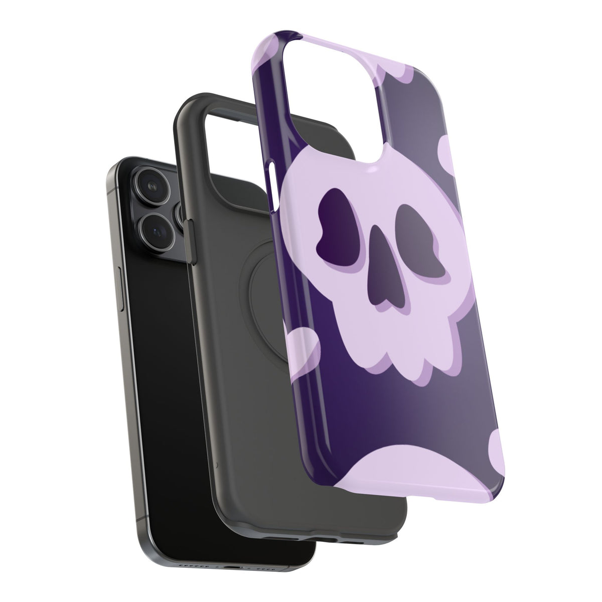 Impact-Resistant Phone Case – Bone Appetit