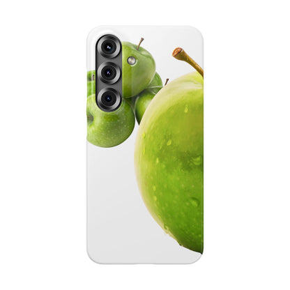 Snap Phone Case – Apple Focus