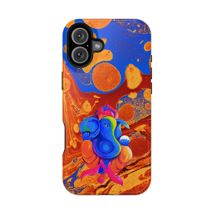 Wireless-Charging Compatible Case – Karma Blaze