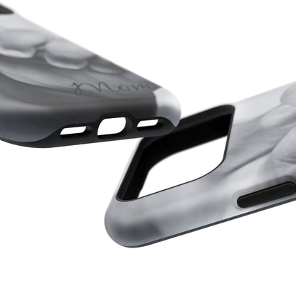Wireless-Charging Compatible Case – Mommy’s Forever Hold