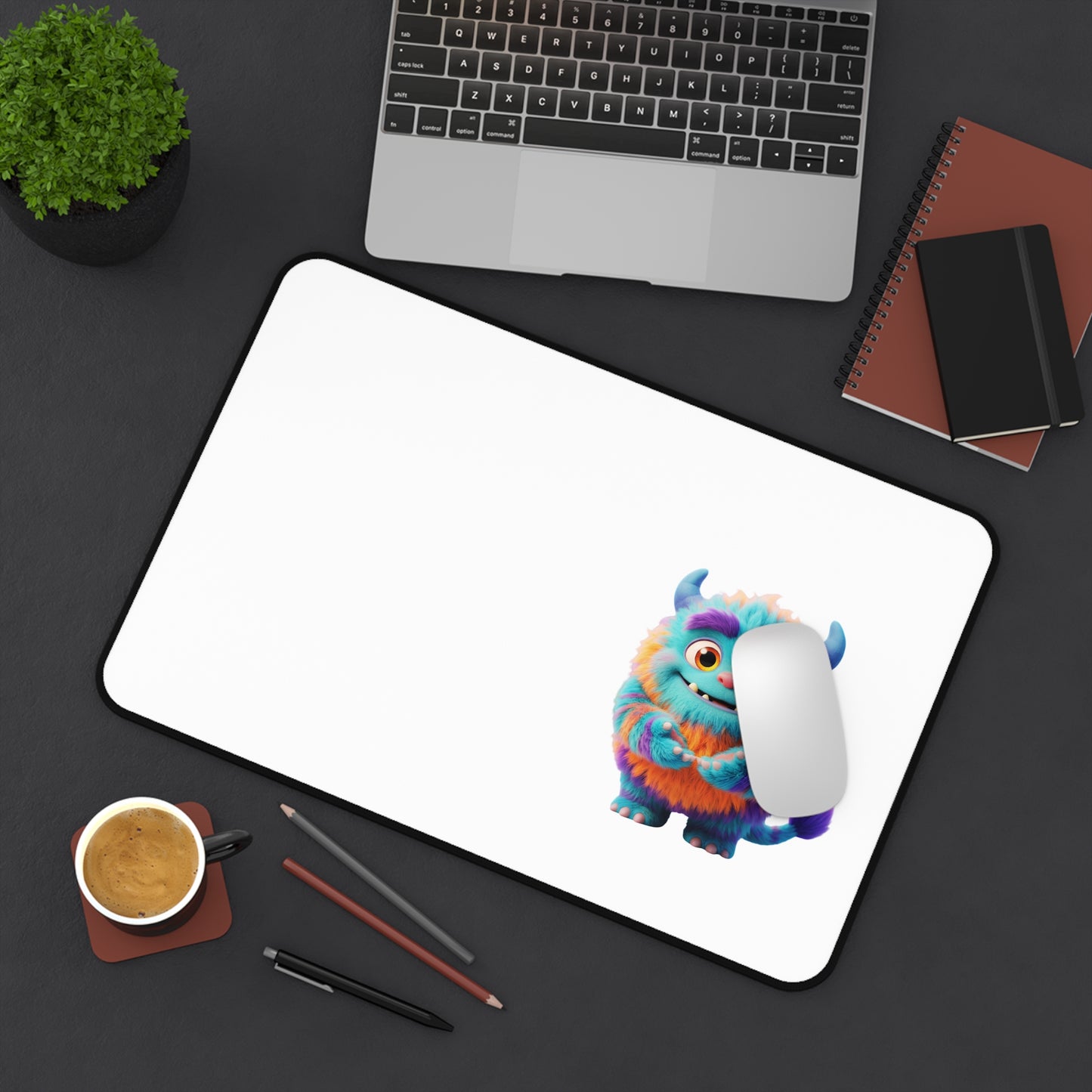 Desk Mat – Lil Monster