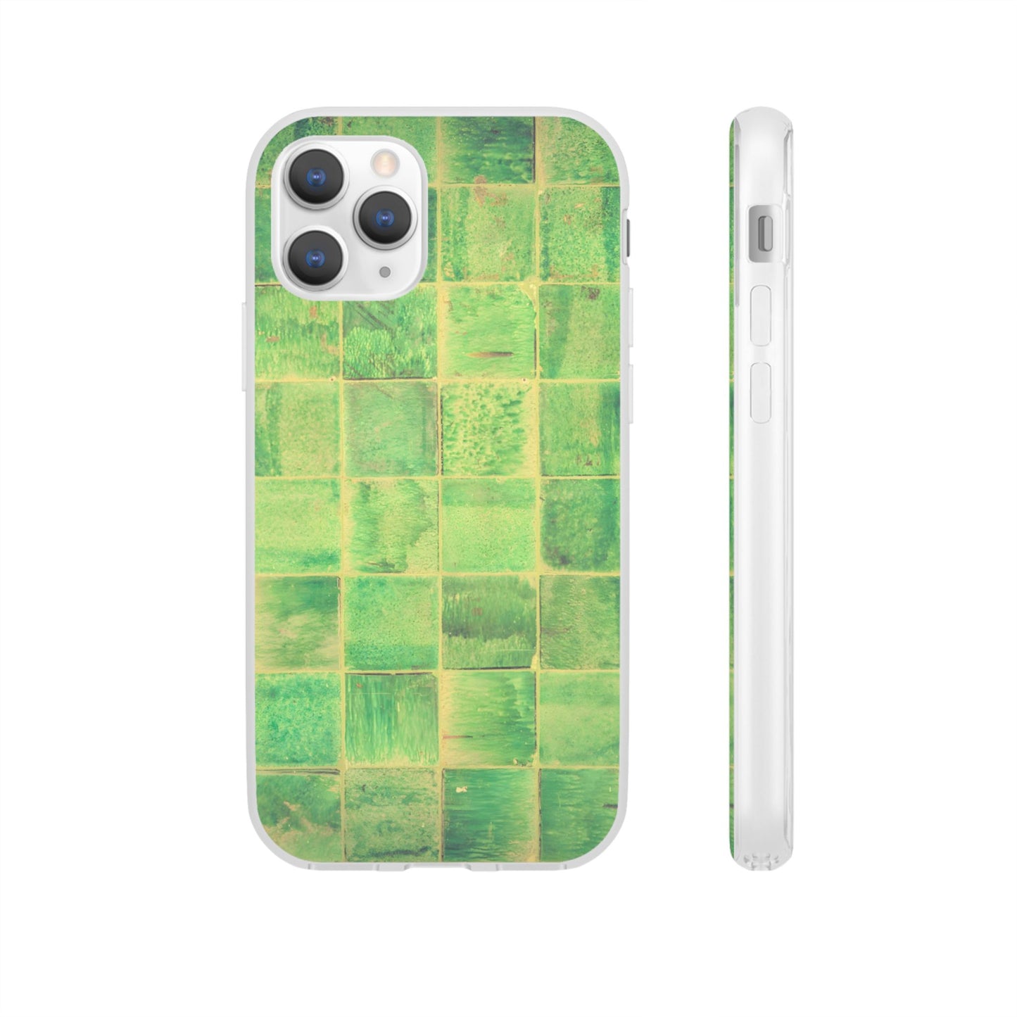 Flexi Case – Mosaic Mode