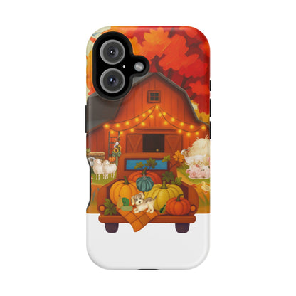 Impact-Resistant Phone Case – Country Harvest