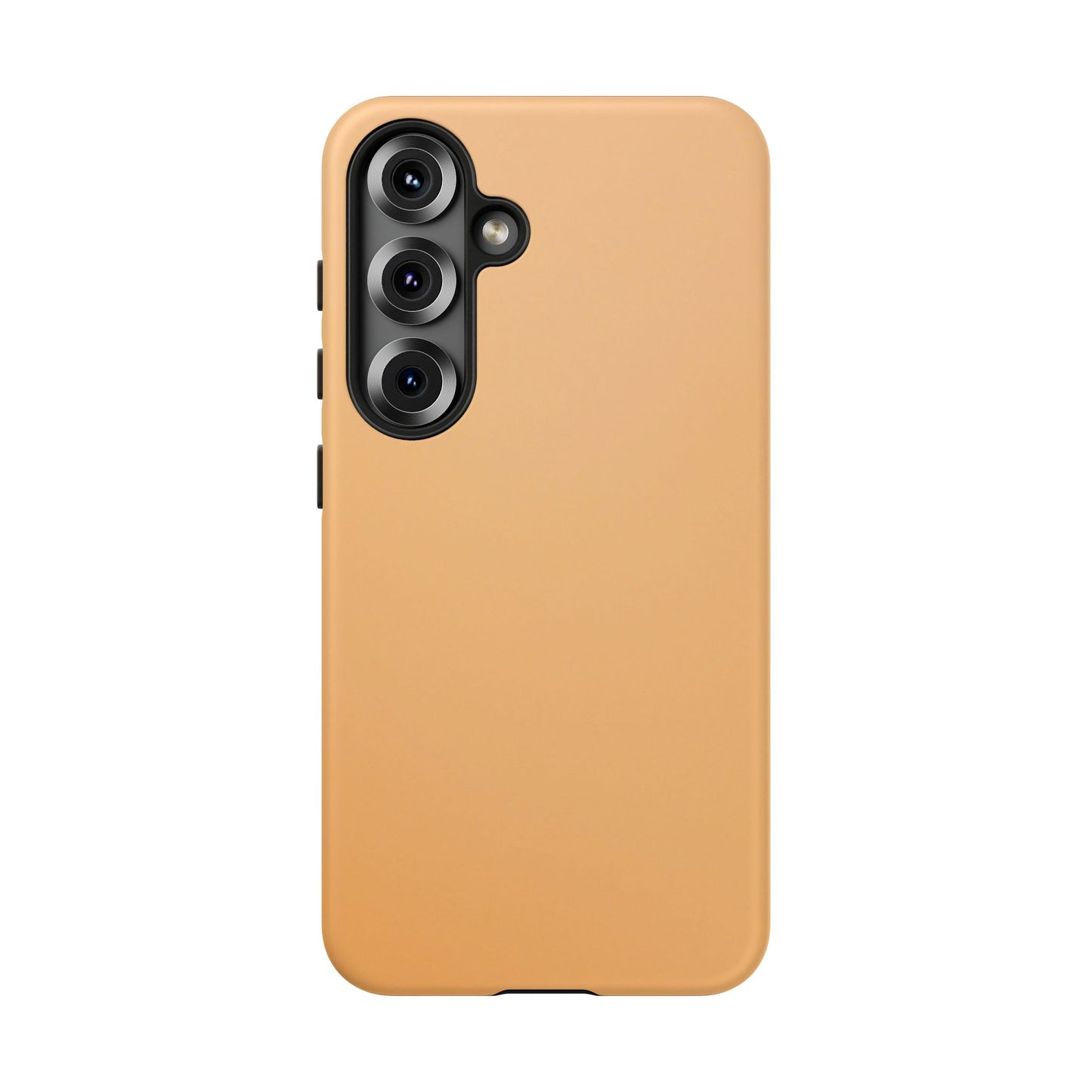 Protective Phone Case – Warm Dune