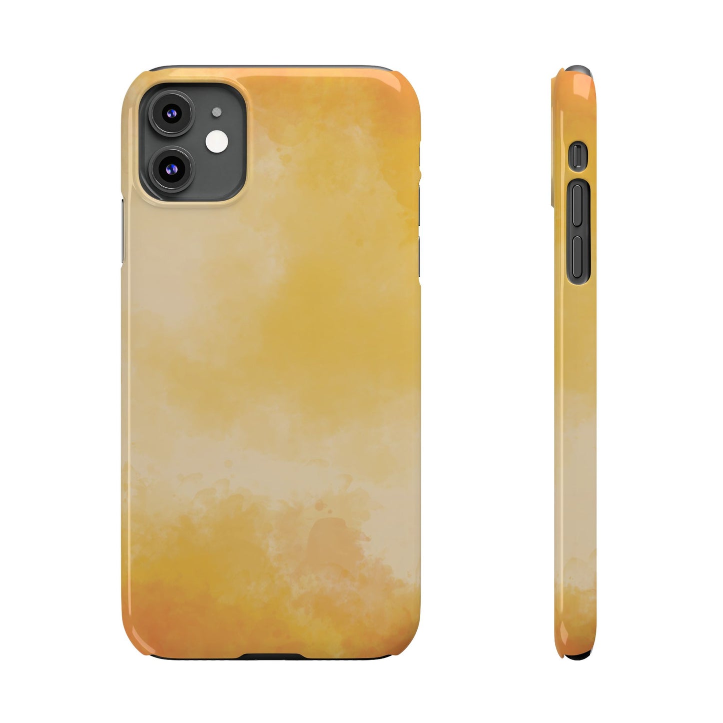 Slim Phone Case – Mellowtone