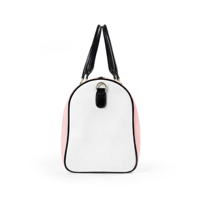 Travel Bag – Soft Blush