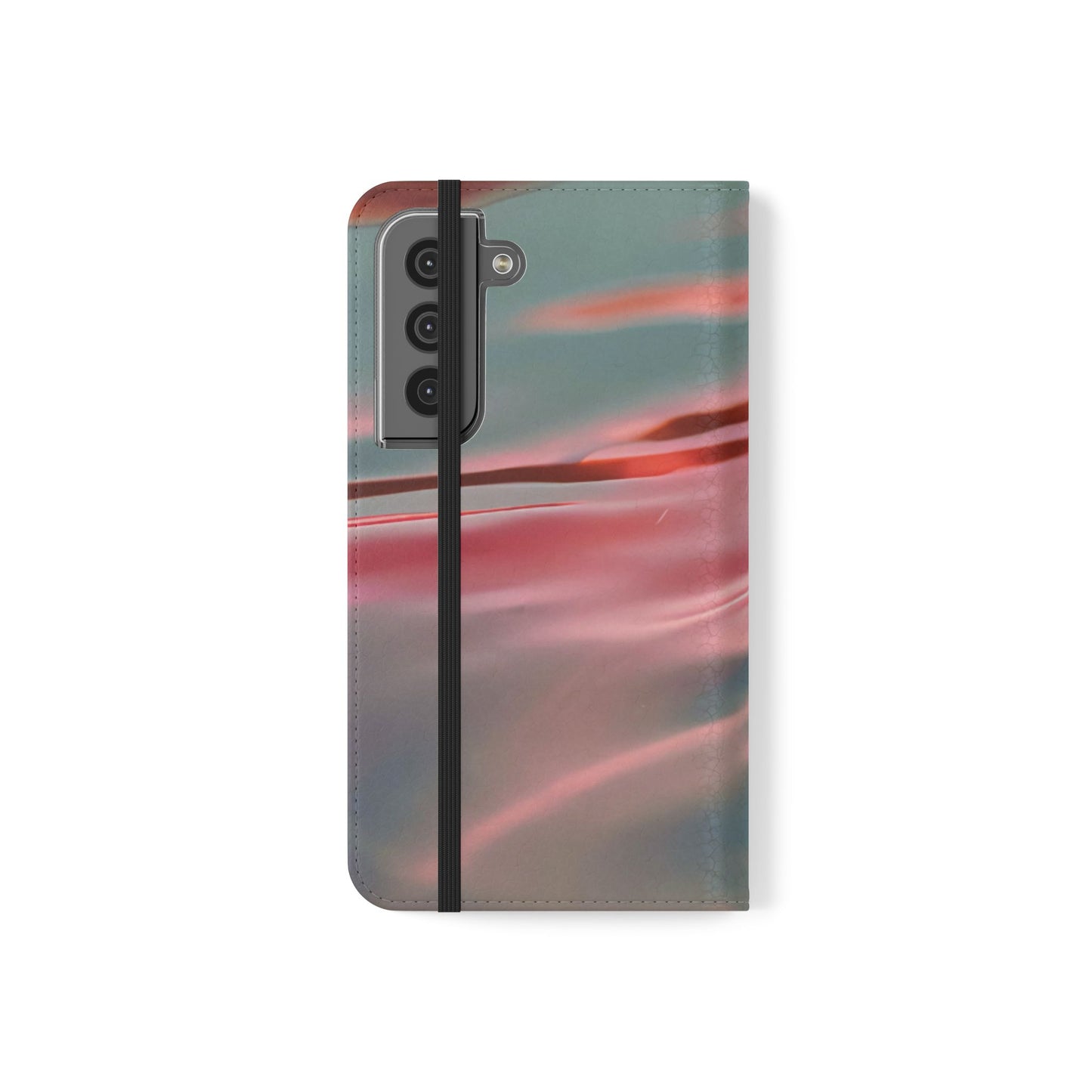 Flip Case – Liquid Sunset