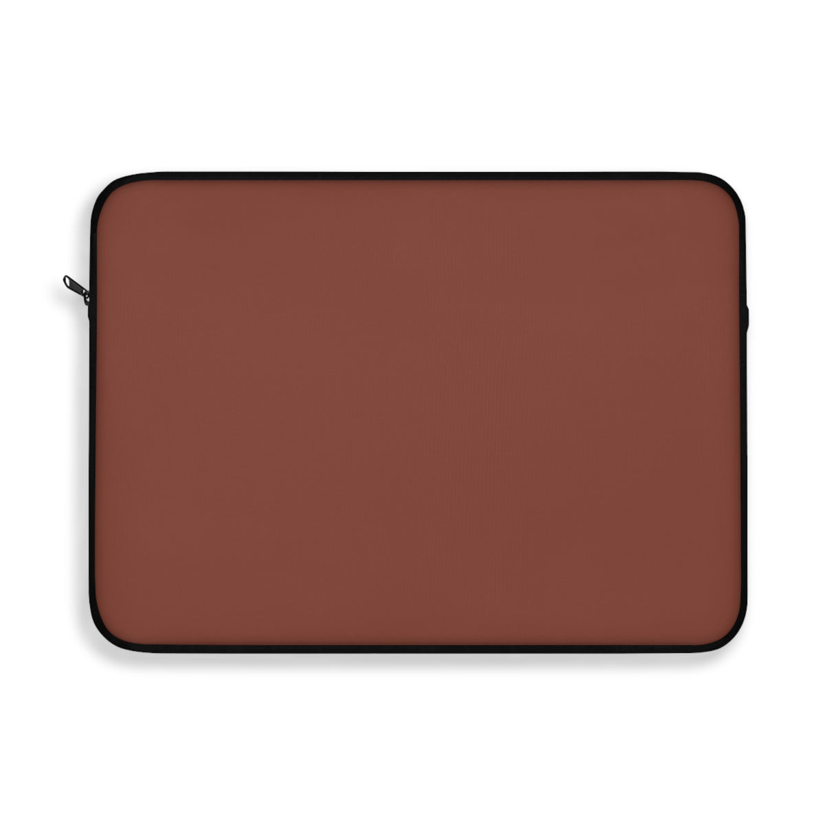 Slim Neoprene Laptop Sleeve – Cinnamon Cider