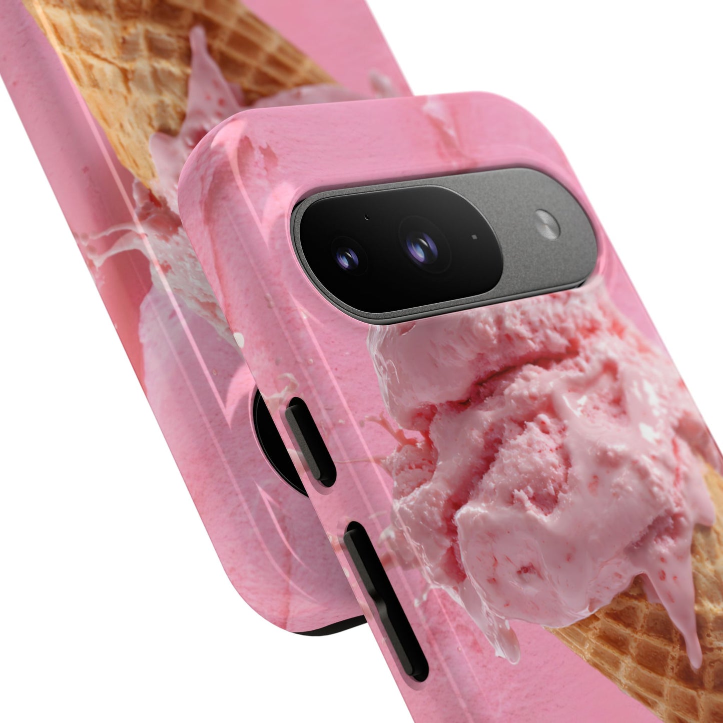 Protective Phone Case – Summer Scoop