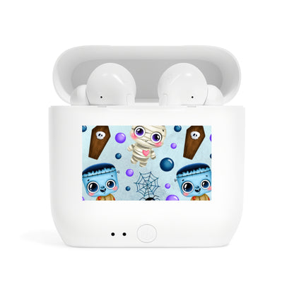Wireless Earbuds – Fright Friends