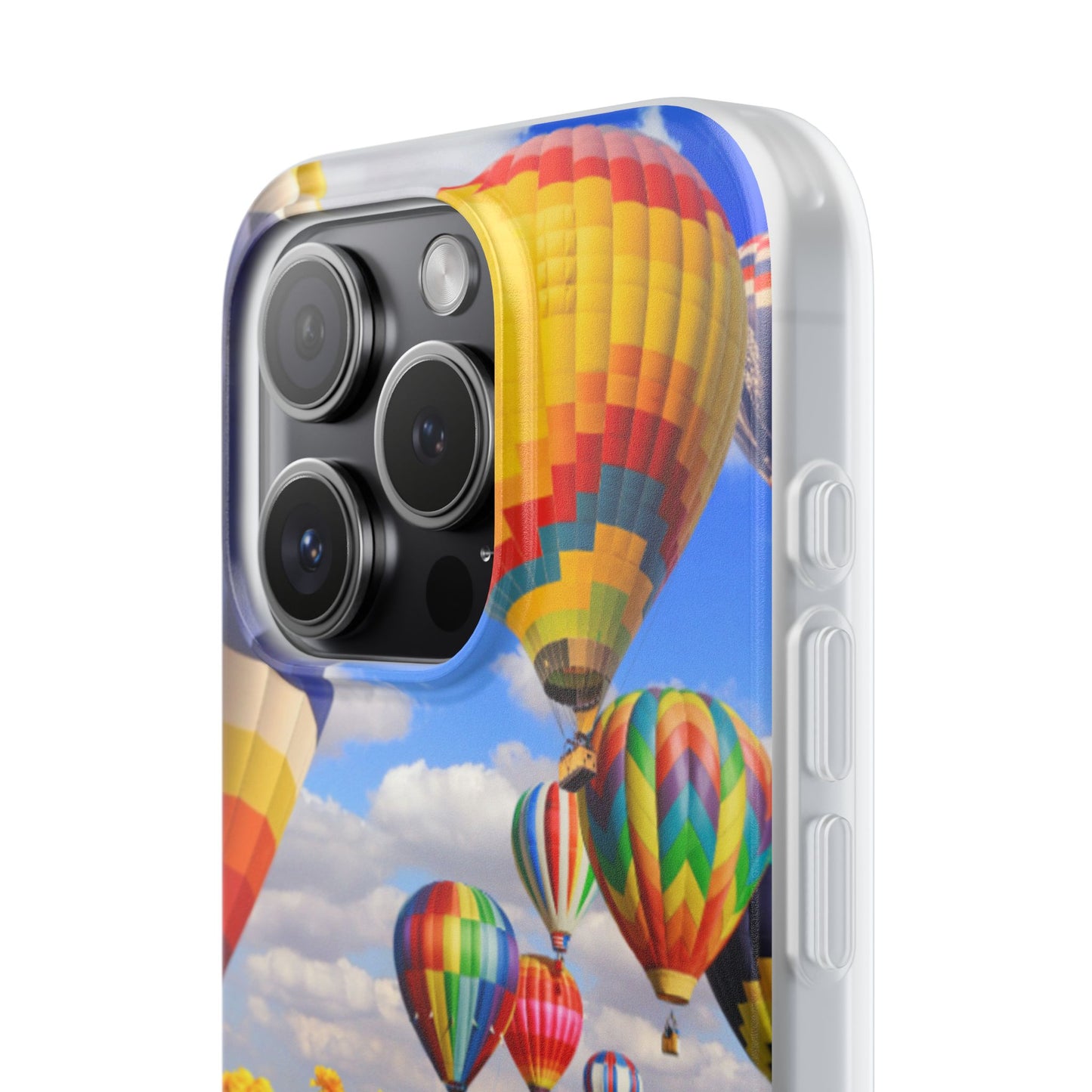Flexi Case – Up We Go