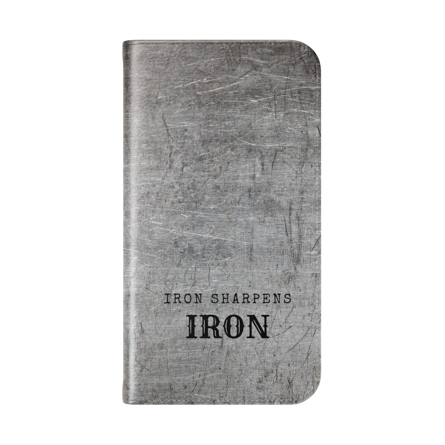Flip Case – Forged Steel