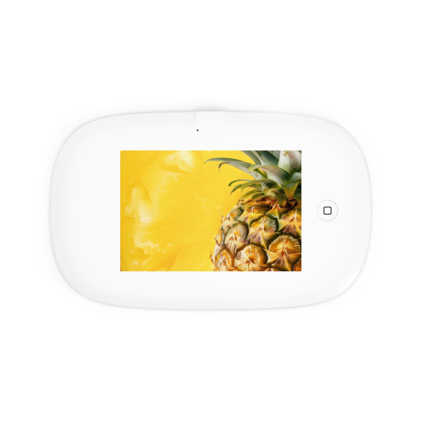 UV Phone Sanitizer with Wireless Charger – Tropic Mode