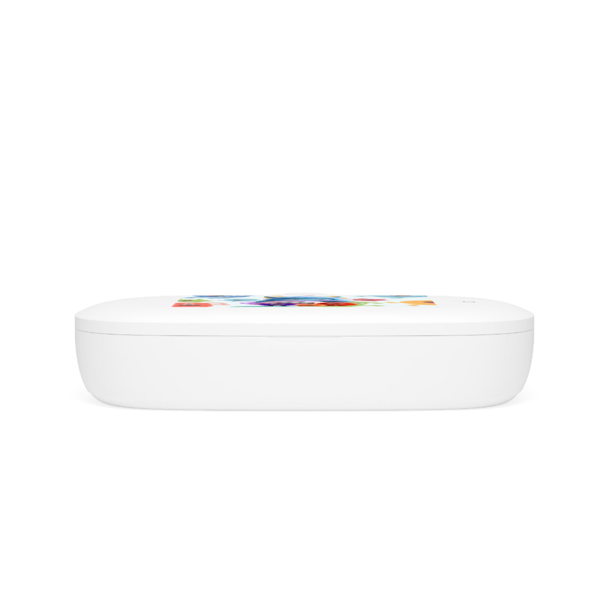 UV Phone Sanitizer with Wireless Charger – The Fuzzies