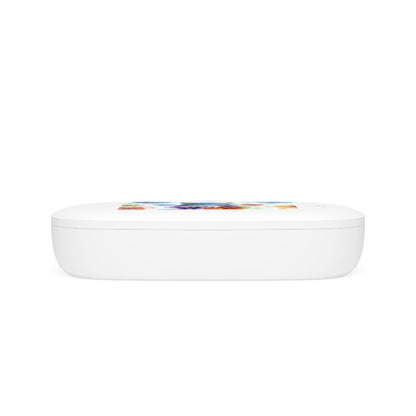UV Phone Sanitizer with Wireless Charger – The Fuzzies