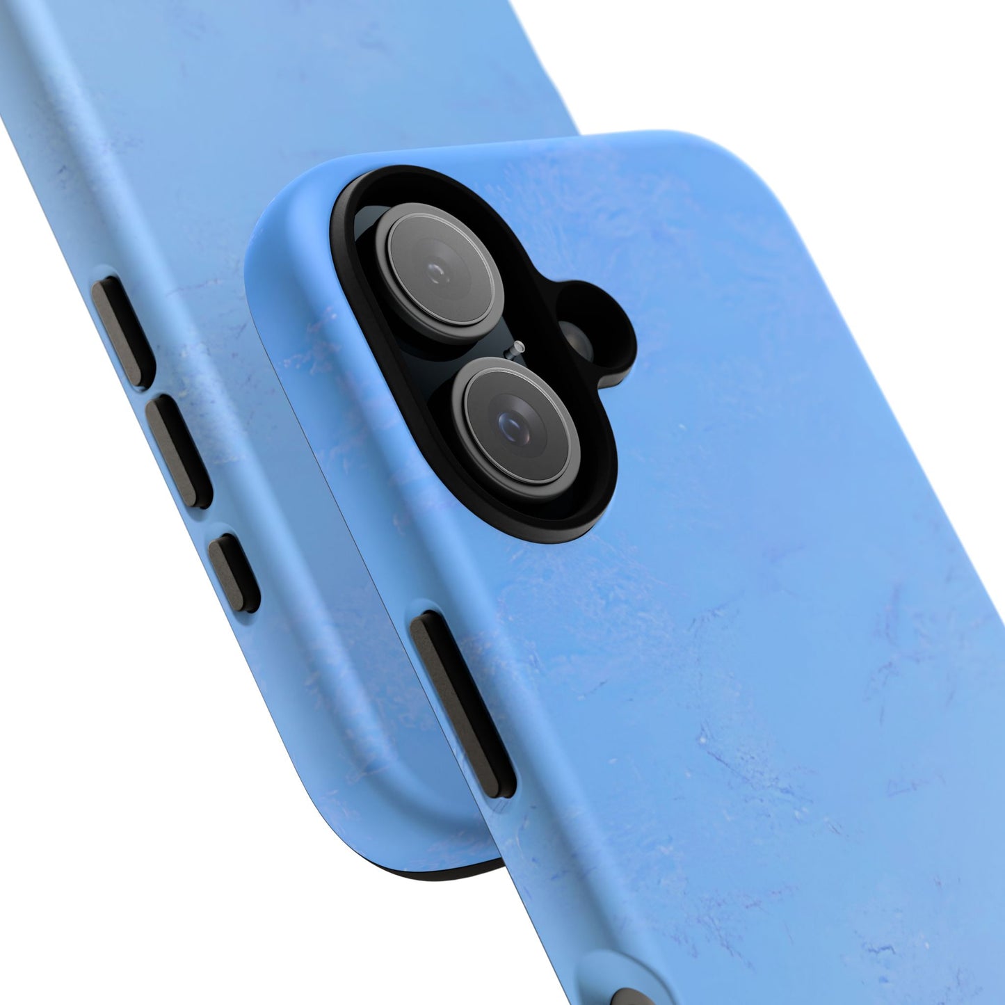 Protective Phone Case – Azure Fade