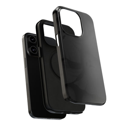 Impact-Resistant Phone Case – Ghosted
