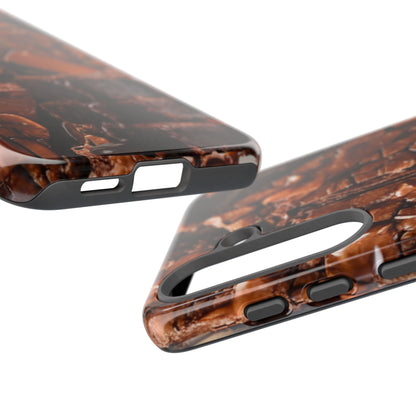Protective Phone Case – Brownie Weather
