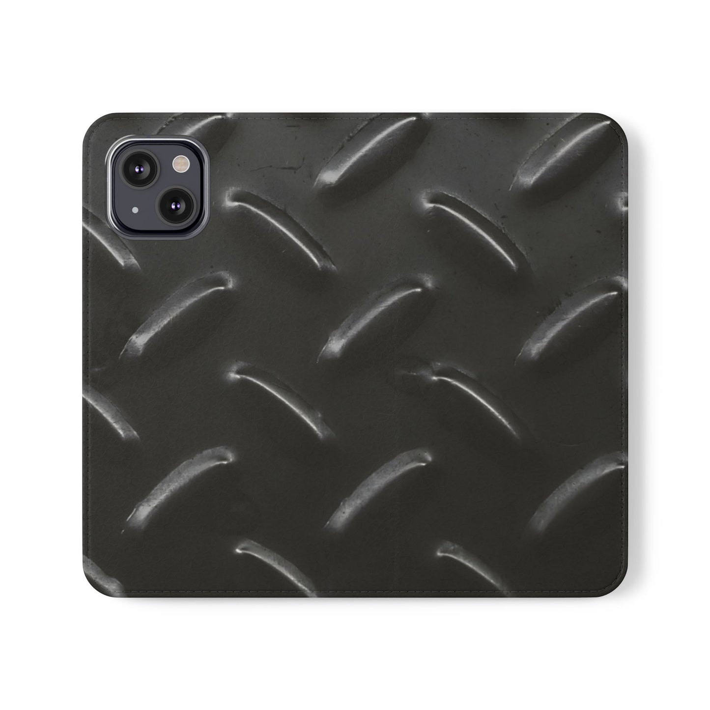 Flip Case – Blackout Plate