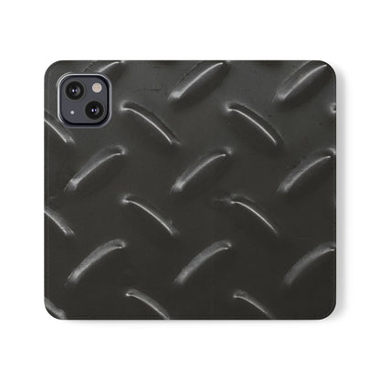 Flip Case – Blackout Plate