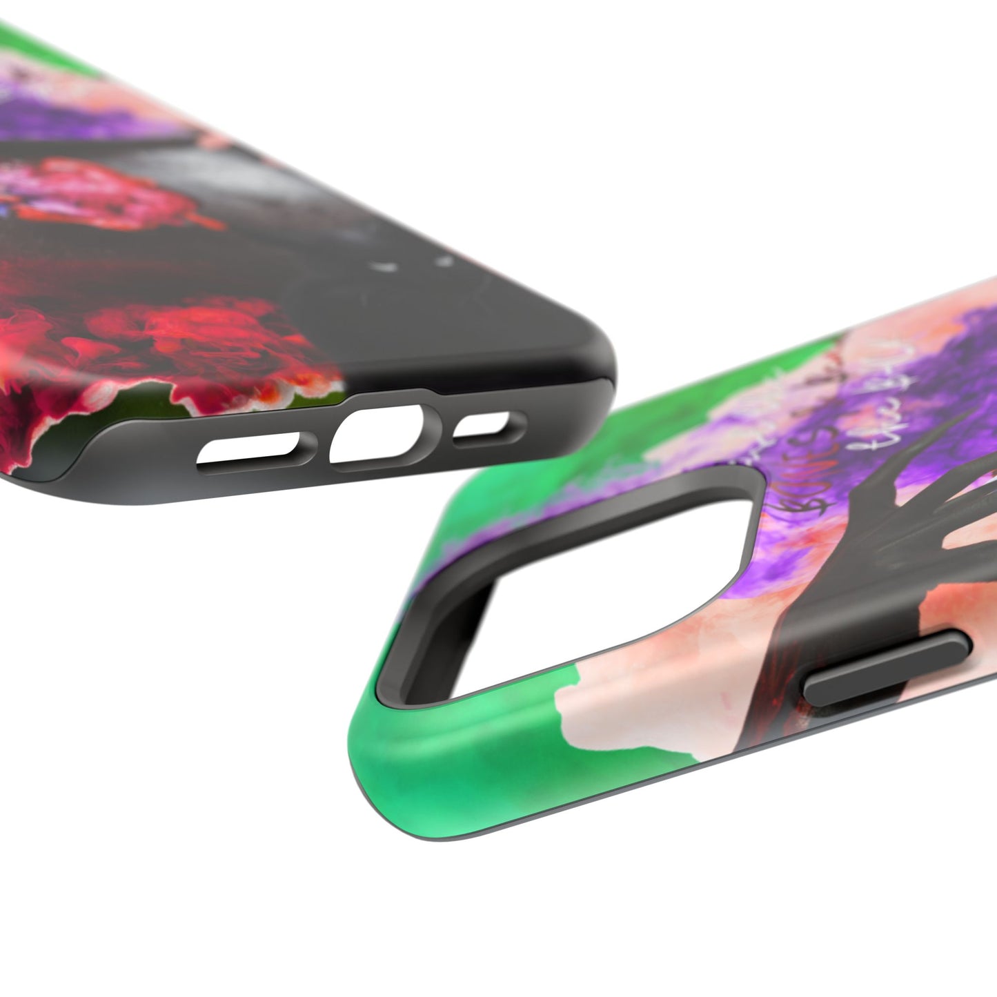 Impact-Resistant Phone Case – Wicked Remedies