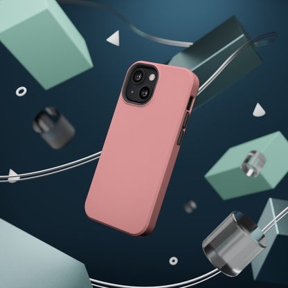 Wireless-Charging Compatible Case – Rosy Hush