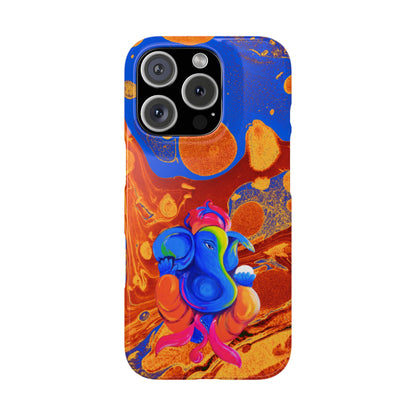 Slim Phone Case – Karma Blaze