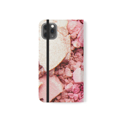Flip Case – Blush Crush