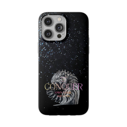 Flexi Case – Fearless Grace