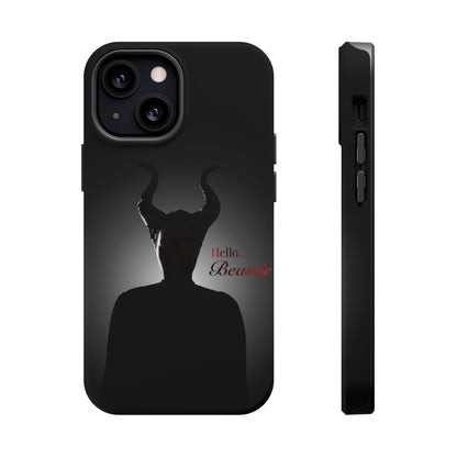 Wireless-Charging Compatible Case – Hello Beastie