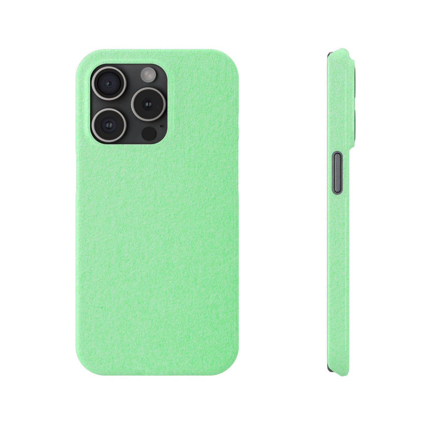 Slim Phone Case – Minted