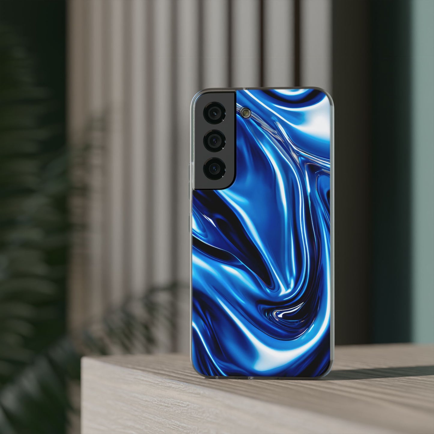 Flexi Case – Midnight Surge