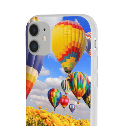 Flexi Case – Up We Go
