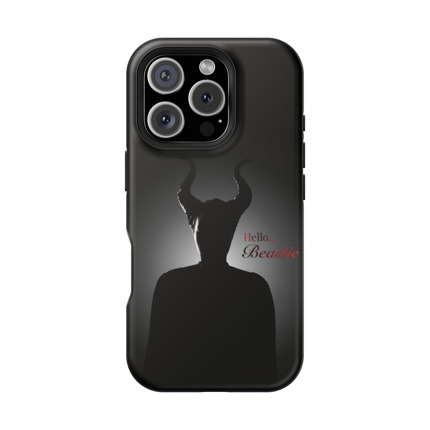 Wireless-Charging Compatible Case – Hello Beastie